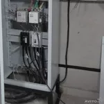 Бригада электромонтажников в Казани