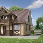 строительство частных домов в Казани под ключ
