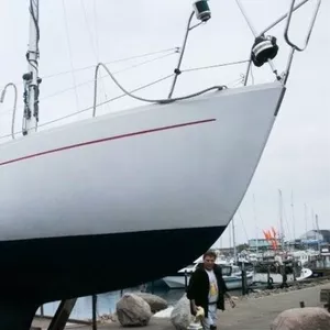 Albin Vega 27 продам шведскую яхту 