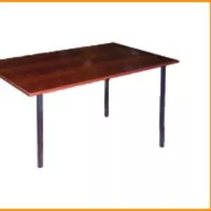 Столы,  Металлическая мебель под заказ,  Мебель ДСП оптом