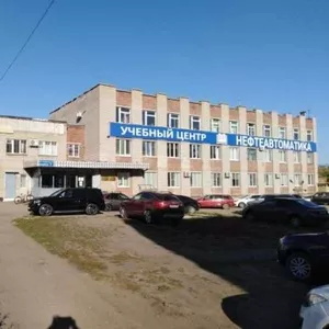 Аренда офисных помещений от 200 рублей за 1 кв.м. Лениногорск