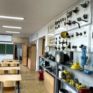 Учебный центр Нефтеавтоматика - УКК Татарстан