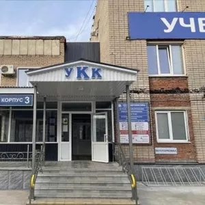 Учебный центр Нефтеавтоматика - УКК  Лениногорск