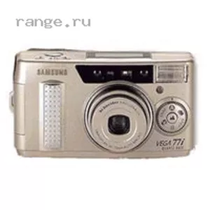 Пленочный фотоаппарат Samsung VEGA 77i (Zoom,  AF)