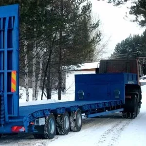 ТРАЛ перевозка грузов по РТ и РФ оформление разрешений