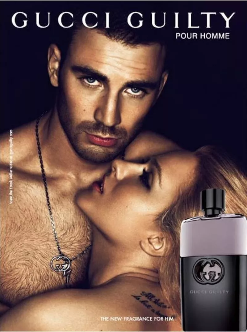 Купить парфюмерию оптом косметику для мужчин из Европы 2