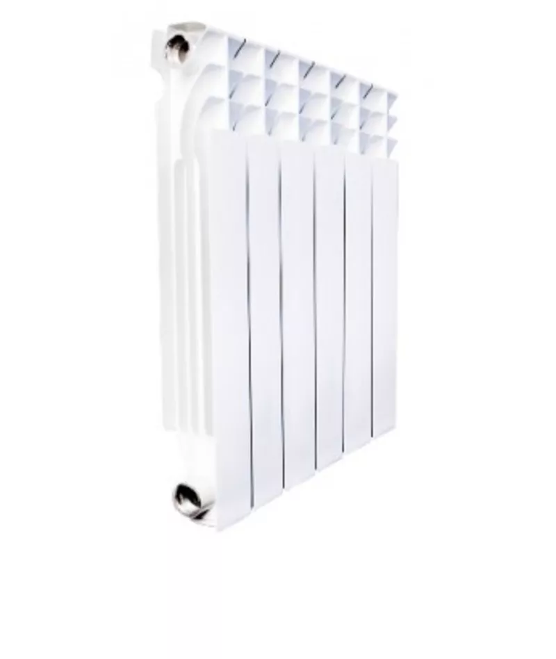 Биметаллический радиатор Santhermo 500-80
